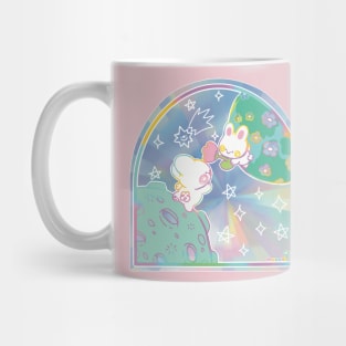 An Interstellar Gift Mug